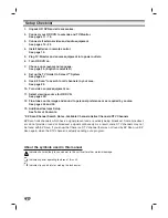 Предварительный просмотр 4 страницы LG LST-3410A Owner'S Manual