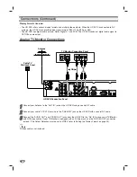 Предварительный просмотр 12 страницы LG LST-3410A Owner'S Manual