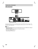 Предварительный просмотр 16 страницы LG LST-3410A Owner'S Manual