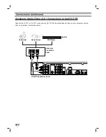 Предварительный просмотр 18 страницы LG LST-3410A Owner'S Manual