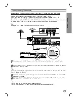 Предварительный просмотр 19 страницы LG LST-3410A Owner'S Manual