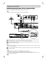 Предварительный просмотр 20 страницы LG LST-3410A Owner'S Manual