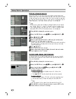 Предварительный просмотр 28 страницы LG LST-3410A Owner'S Manual