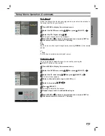 Предварительный просмотр 29 страницы LG LST-3410A Owner'S Manual