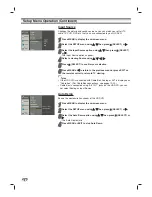 Предварительный просмотр 30 страницы LG LST-3410A Owner'S Manual