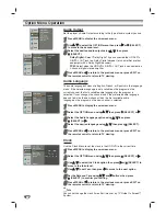 Предварительный просмотр 32 страницы LG LST-3410A Owner'S Manual