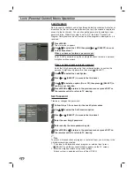 Предварительный просмотр 38 страницы LG LST-3410A Owner'S Manual