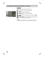 Предварительный просмотр 42 страницы LG LST-3410A Owner'S Manual