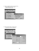 Предварительный просмотр 18 страницы LG LST-3410A Service Manual