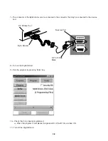 Предварительный просмотр 20 страницы LG LST-3410A Service Manual