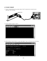 Предварительный просмотр 21 страницы LG LST-3410A Service Manual