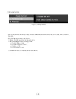 Предварительный просмотр 38 страницы LG LST-3410A Service Manual