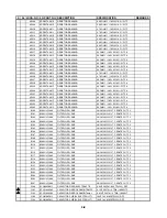 Предварительный просмотр 109 страницы LG LST-3410A Service Manual