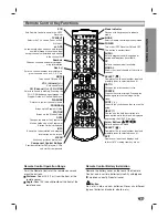 Предварительный просмотр 7 страницы LG LST-4200A Owner'S Manual