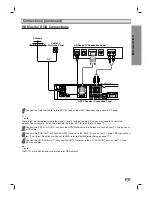 Предварительный просмотр 13 страницы LG LST-4200A Owner'S Manual