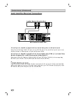 Предварительный просмотр 16 страницы LG LST-4200A Owner'S Manual