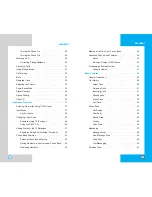 Preview for 4 page of LG LST-4600A User Manual