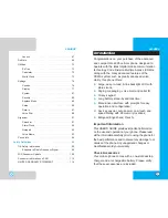 Preview for 5 page of LG LST-4600A User Manual