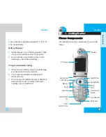 Предварительный просмотр 7 страницы LG LST-4600A User Manual