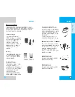 Preview for 12 page of LG LST-4600A User Manual