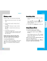 Preview for 17 page of LG LST-4600A User Manual