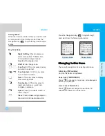 Предварительный просмотр 21 страницы LG LST-4600A User Manual