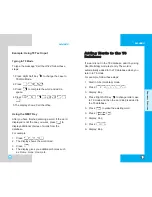 Preview for 22 page of LG LST-4600A User Manual