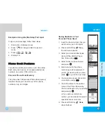 Предварительный просмотр 23 страницы LG LST-4600A User Manual