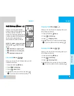 Preview for 27 page of LG LST-4600A User Manual