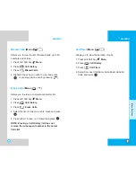 Предварительный просмотр 28 страницы LG LST-4600A User Manual