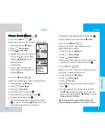 Preview for 29 page of LG LST-4600A User Manual