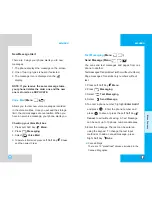 Preview for 31 page of LG LST-4600A User Manual