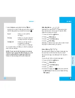 Preview for 32 page of LG LST-4600A User Manual