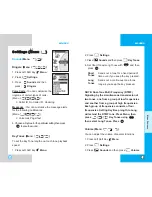 Предварительный просмотр 39 страницы LG LST-4600A User Manual