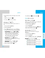 Preview for 40 page of LG LST-4600A User Manual