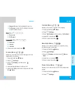 Preview for 41 page of LG LST-4600A User Manual