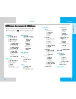 Preview for 70 page of LG LST-4600A User Manual