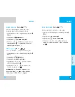 Preview for 87 page of LG LST-4600A User Manual