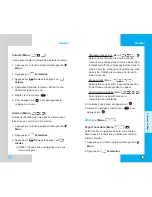 Preview for 101 page of LG LST-4600A User Manual