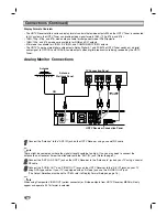 Preview for 10 page of LG LST-5100P Owner'S Manual