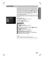 Preview for 17 page of LG LST-5100P Owner'S Manual