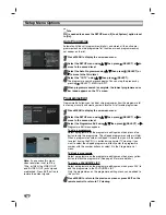 Preview for 18 page of LG LST-5100P Owner'S Manual