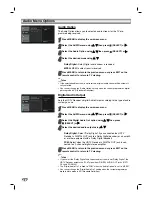 Preview for 20 page of LG LST-5100P Owner'S Manual