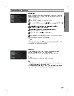 Preview for 23 page of LG LST-5100P Owner'S Manual