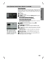 Preview for 25 page of LG LST-5100P Owner'S Manual