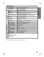 Preview for 37 page of LG LST-5100P Owner'S Manual