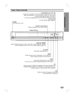 Preview for 5 page of LG LST-5402P Owner'S Manual