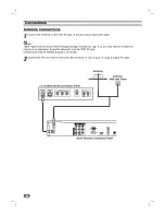 Preview for 10 page of LG LST-5402P Owner'S Manual