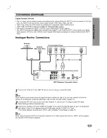 Preview for 11 page of LG LST-5402P Owner'S Manual