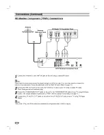 Preview for 12 page of LG LST-5402P Owner'S Manual